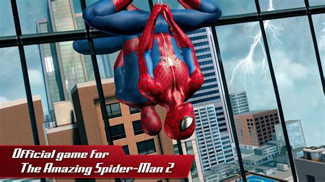 the amazing spider man game|Now Available .